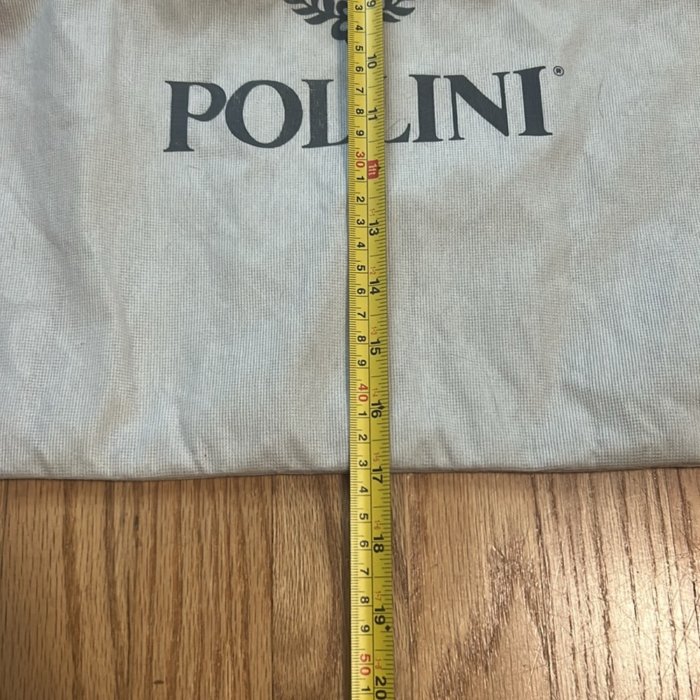 Pollini Dust Bag - Picture 3 of 4